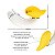 Vibrador Rotativo com 10 Modos de Vibração e Sucção Bananan - Lovetoys - Imagem 7