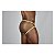 Cueca Sexy Thong In & Out Amarela - Ricok - Imagem 2