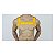 Harness Simples de Elastico Amarela - Ricok - Imagem 1