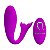 Vibrador Ponto G com 12 Vibrações Wireless Jordyn - Pretty Love - Imagem 1