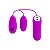 Sugador de Clitóris com Bullet com 12 Modos de Vibração - Pretty Love - Imagem 3