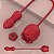 Vibrador para Ponto G e Clitóris com Sucção Immortal Flower 5 - S-Hande - Imagem 5