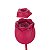 Vibrador para Ponto G e Clitóris com Sucção Immortal Flower 5 - S-Hande - Imagem 3