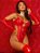 Body Sexy Rendado com Luvas G - Lovetoys - Imagem 2