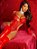 Body Sexy Rendado com Luvas G - Lovetoys - Imagem 1