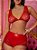 Conjunto Sexy em Vinil M - Lovetoys - Imagem 3