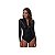 Body Manga Longa com Transparência G - Lovetoys - Imagem 1