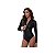 Body Manga Longa com Transparência G - Lovetoys - Imagem 2