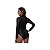 Body Manga Longa com Transparência G - Lovetoys - Imagem 3