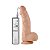 Pênis Realístico 16cm com Vibração Real Extreme 9.0 - Lovetoy - Imagem 2