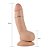 Pênis Realístico 18cm Real Extreme - Lovetoy - Imagem 5