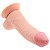 Pênis 20cm The Ultra Soft Dude 8.8- Lovetoy - Imagem 4