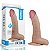 Pênis 20cm The Ultra Soft Dude 8.8- Lovetoy - Imagem 1