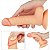 Pênis Realístico 18x3,6cm The Ultra Soft Dude 7.0 - Lovetoy - Imagem 7