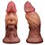 Dildo 18x5cm Dupla Densidade Nature Cock 7.0 - Lovetoy - Imagem 9