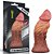 Dildo 18x5cm Dupla Densidade Nature Cock 7.0 - Lovetoy - Imagem 1