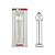 Penetrador de Vidro 16x3,5 Transparente Glass Romance - Lovetoy - Imagem 4