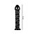 Penetrador de Vidro 16x3 Preto Glass Romance - Lovetoy - Imagem 2