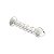 Penetrador de Vidro 17x4cm Transparente Glass Romance - Lovetoy - Imagem 2