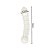 Penetrador de Vidro 18cm com Relevo Espiral Transparente - Lovetoy - Imagem 3