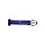 Penetrador de Vidro 17x3cm com Ondulações - Glass Romance - Lovetoy - Imagem 2