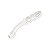 Penetrador de Vidro 18x3cm Escalonado Transparente Glass Romance - Lovetoy - Imagem 2