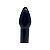 Plug Anal de Vidro 12,2cm Lovetoy Glass Romance Preto - Lovetoy - Imagem 5