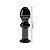 Plug Anal de Vidro 11x2,5cm Preto Glass Romance - Lovetoy - Imagem 6