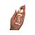 Plug Anal de Vidro 11x3,5cm Transparente Glass Romance - Lovetoy - Imagem 5