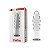 Plug Anal de Vidro 14cm Transparente - Lovetoy - Imagem 9