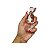 Plug Anal de Vidro 11x3cm Transparente Glass Romance - Lovetoy - Imagem 5