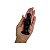 Plug Anal de Vidro 10x3cm com Esferas  Preto - Glass Romance - Lovetoy - Imagem 6