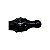 Plug Anal de Vidro 10x3cm com Esferas  Preto - Glass Romance - Lovetoy - Imagem 8