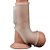 Meia Capa para Escroto com Vibro Silk - Lovetoy - Imagem 5