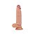 Capa Peniana 17cm x 3,9cm Extende 3cm Add 1" Pleasure X Tender Penis Sleeve - Lovetoy - Imagem 5