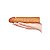Capa Peniana 17cm x 3,9cm Extende 3cm Add 1" Pleasure X Tender Penis Sleeve - Lovetoy - Imagem 10