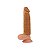 Capa Peniana 17cm x 3,9cm Extende 3cm Add 1" Pleasure X Tender Penis Sleeve - Lovetoy - Imagem 6