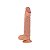 Capa Peniana 18,5cm x 4cm Extende 5cm Add 2" Pleasure X Tender Penis Sleeve - Lovetoy - Imagem 5