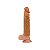 Capa Peniana 18,5cm x 4cm Extende 5cm Add 2" Pleasure X Tender Penis Sleeve - Lovetoy - Imagem 6