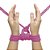 Corda para Bondage 10 Metros Pink - Lovetoy - Imagem 6