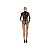 Body Rendado Sensual Melia - Love Lingerie - Imagem 2