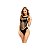 Body Regata Sensual Aurora - Love Lingerie - Imagem 1