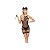 Vestido Sensual Doris - Love Lingerie - Imagem 1