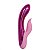 Vibrador Ponto G Rabbit Luminous - Lovetoys - Imagem 1