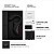 Vibrador para Ponto G com Sugador de Clitóris Enigma Cruise - Lelo - Imagem 5