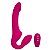 Vibrador Strapless 12 Vibrações Wireless Kira - Lovetoys - Imagem 1