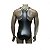 Body Masculino Nadador Preto M Coleção Fetiche - Lovetoys - Imagem 3