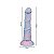 Dildo 25cm em Silicone Platinum Monster Kraken - Lovetoys - Imagem 2