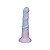 Dildo 25cm em Silicone Platinum Monster Kraken - Lovetoys - Imagem 1
