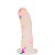 Dildo 15x4cm Colors Confetti - Lovetoys - Imagem 1